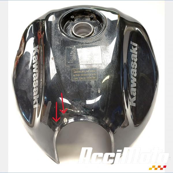 Pièce Moto Réservoir d'essence  KAWASAKI Z 750