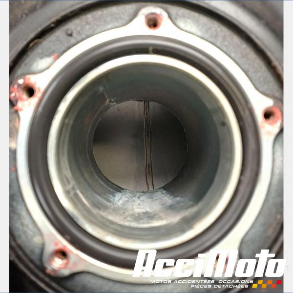Pièce Moto Réservoir d'essence  KAWASAKI Z 750
