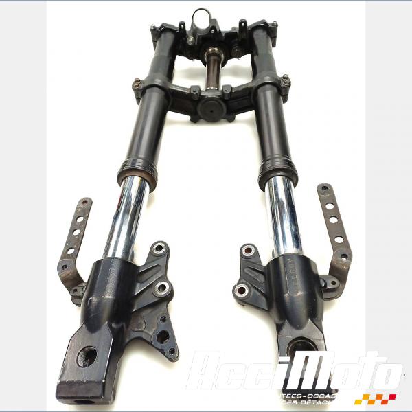 Pièce Moto Fourche complète KAWASAKI Z 750