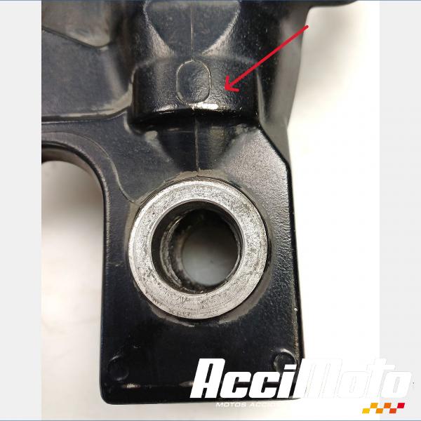 Pièce Moto Fourche complète KAWASAKI Z 750