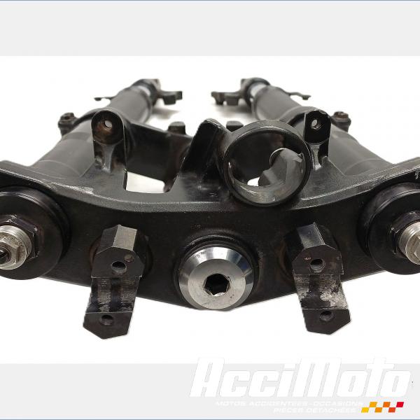 Pièce Moto Fourche complète KAWASAKI Z 750