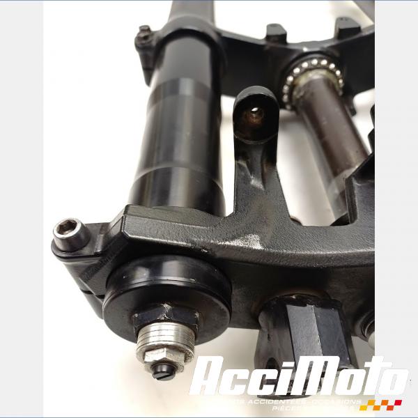 Pièce Moto Fourche complète KAWASAKI Z 750