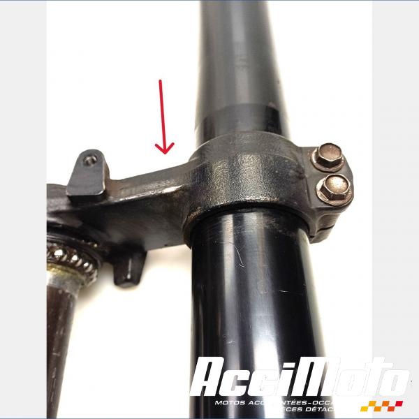 Pièce Moto Fourche complète KAWASAKI Z 750