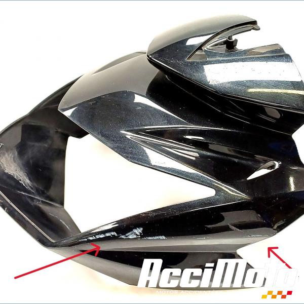 Part Motor bike Tête de fourche KAWASAKI Z 750