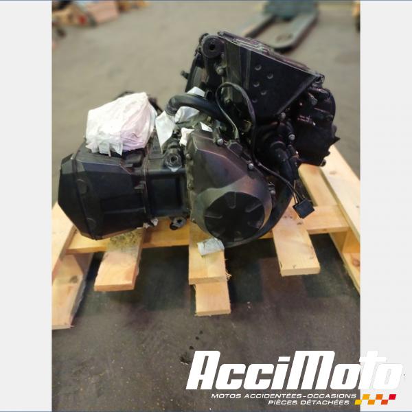 Pièce Moto Moteur KAWASAKI Z 750