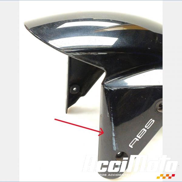 Pièce Moto Garde-boue avant KAWASAKI Z 750