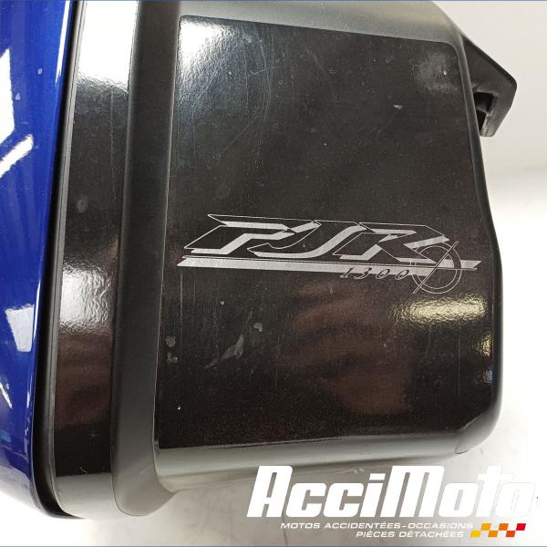 Part Motor bike ENSEMBLE VALISES (LA PAIRE) YAMAHA FJR 1300