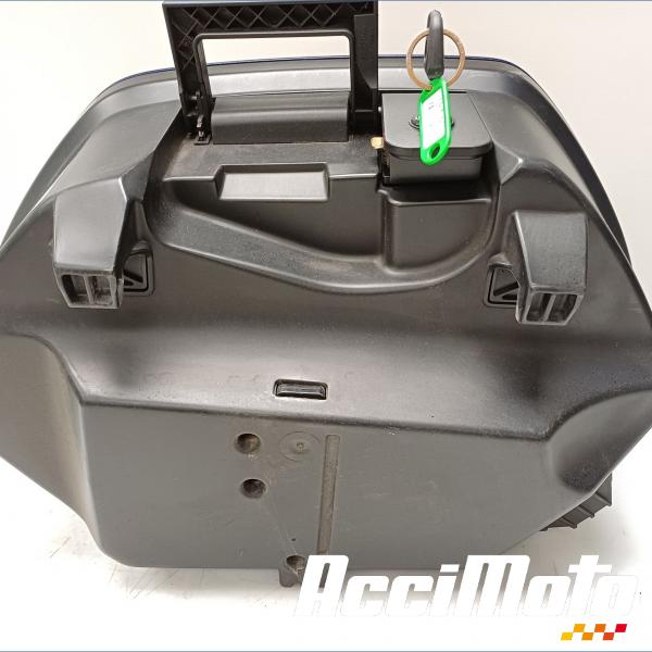 Part Motor bike ENSEMBLE VALISES (LA PAIRE) YAMAHA FJR 1300