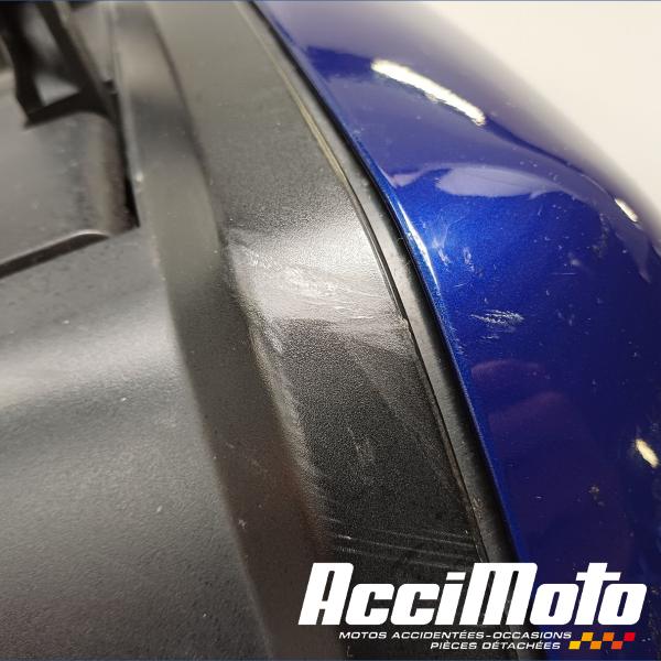 Part Motor bike ENSEMBLE VALISES (LA PAIRE) YAMAHA FJR 1300