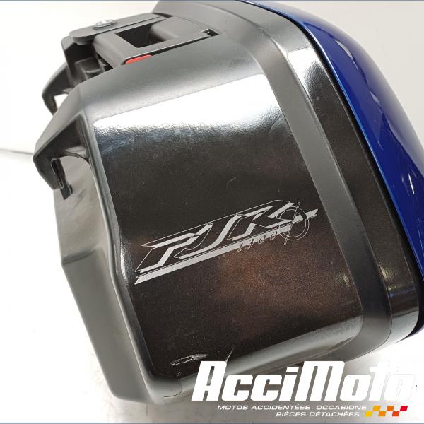 Part Motor bike ENSEMBLE VALISES (LA PAIRE) YAMAHA FJR 1300