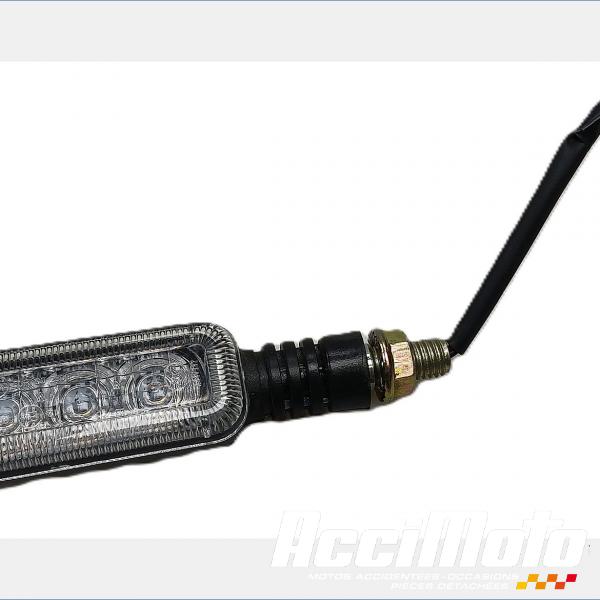 Pièce Moto Clignotant arrière (droit) SUPER SOCO CPX 125