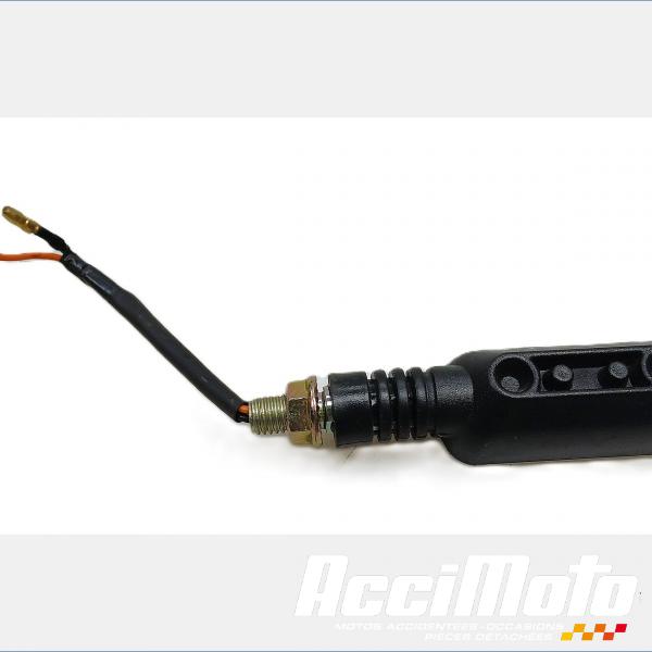 Pièce Moto Clignotant arrière (gauche) SUPER SOCO CPX 125