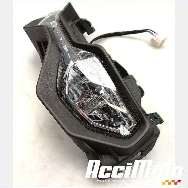 Pièce Moto Phare (optique avant) SUPER SOCO CPX 125