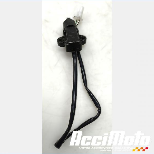 Pièce Moto Béquille latérale SUPER SOCO CPX 125