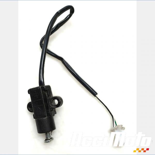 Pièce Moto Béquille latérale SUPER SOCO CPX 125