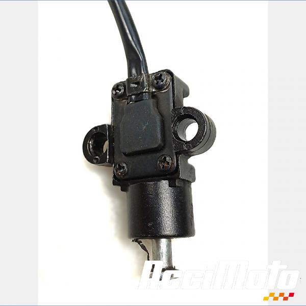 Pièce Moto Béquille latérale SUPER SOCO CPX 125