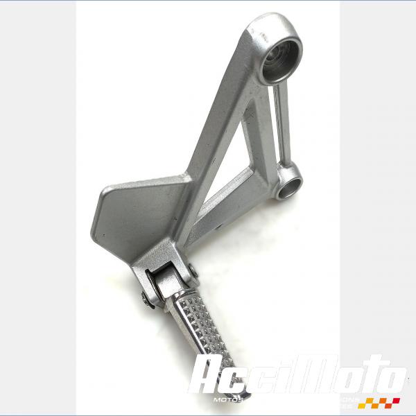 Pièce Moto Platine repose-pied arrière (droit) SUPER SOCO CPX 125