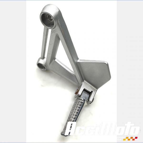 Pièce Moto Platine repose-pied arrière (gauche) SUPER SOCO CPX 125