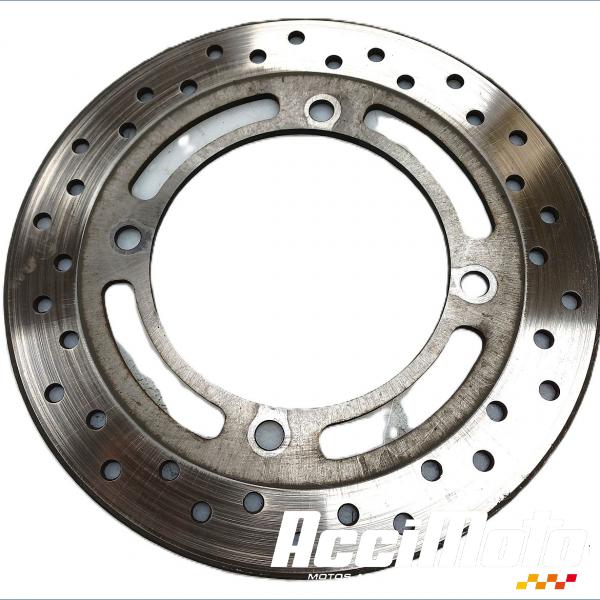 Pièce Moto Disque avant (seul) SUPER SOCO CPX 125