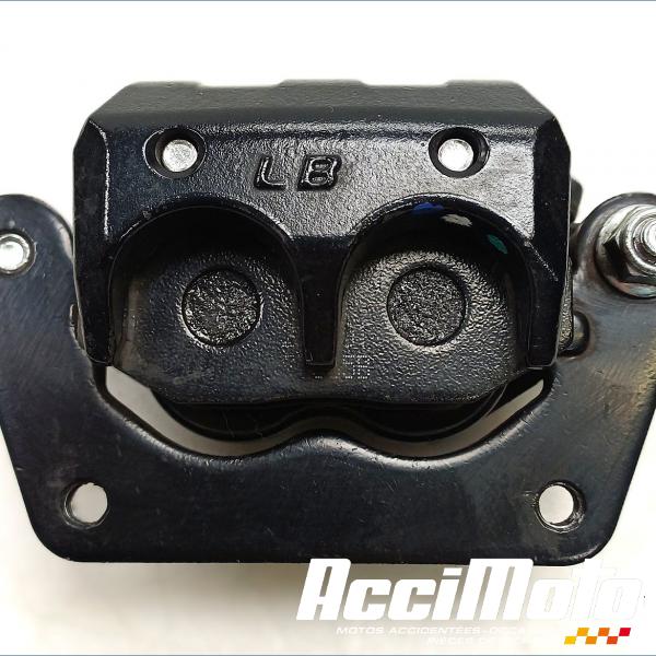 Pièce Moto étrier de frein arrière SUPER SOCO CPX 125