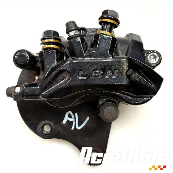 Pièce Moto étrier de frein avant (gauche) SUPER SOCO CPX 125