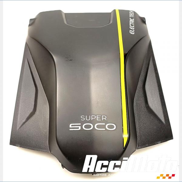 Pièce Moto Face avant SUPER SOCO CPX 125