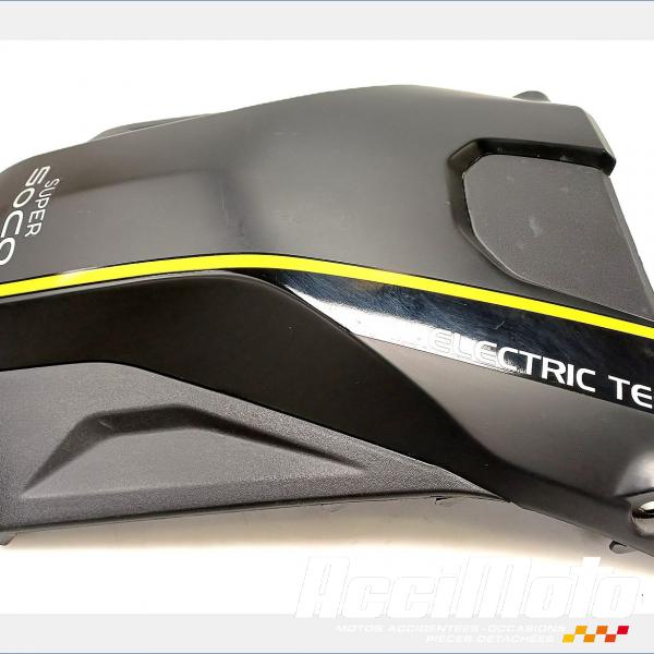 Pièce Moto Face avant SUPER SOCO CPX 125