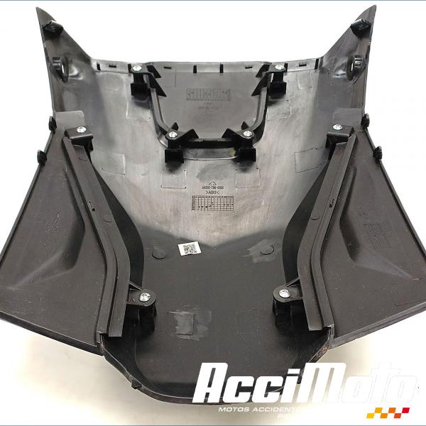 Pièce Moto Face avant SUPER SOCO CPX 125