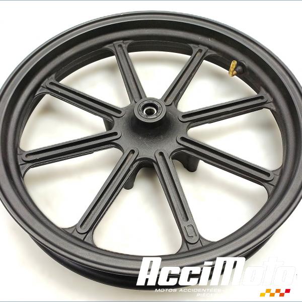 Pièce Moto Jante avant SUPER SOCO CPX 125