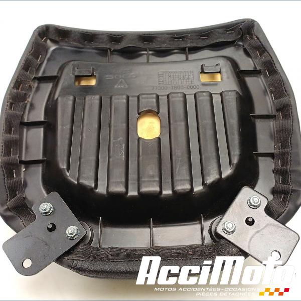 Pièce Moto Selle (origine) SUPER SOCO CPX 125
