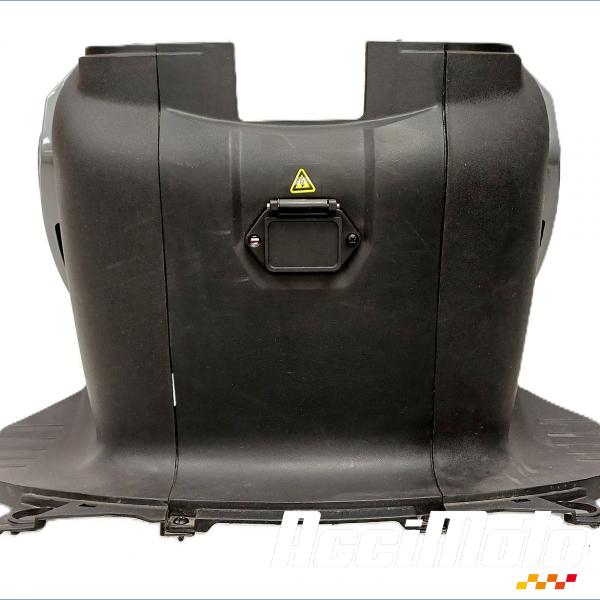 Pièce Moto Coque arrière de carénage SUPER SOCO CPX 125
