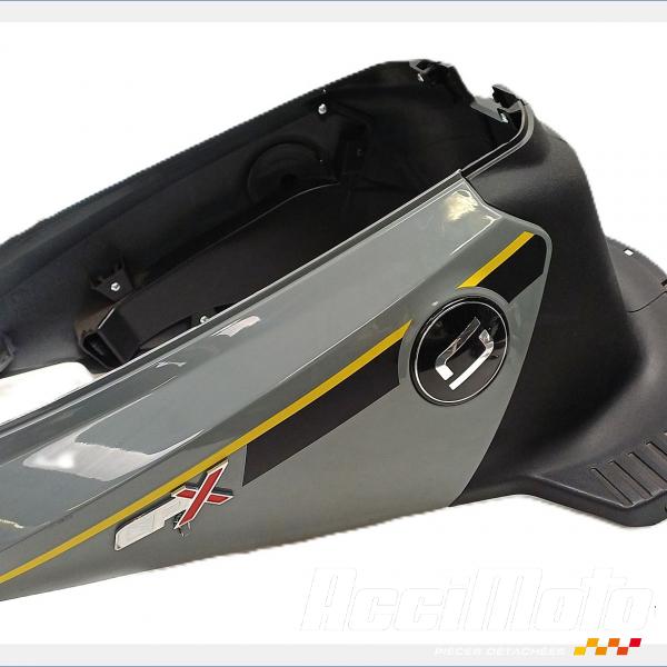 Pièce Moto Coque arrière de carénage SUPER SOCO CPX 125