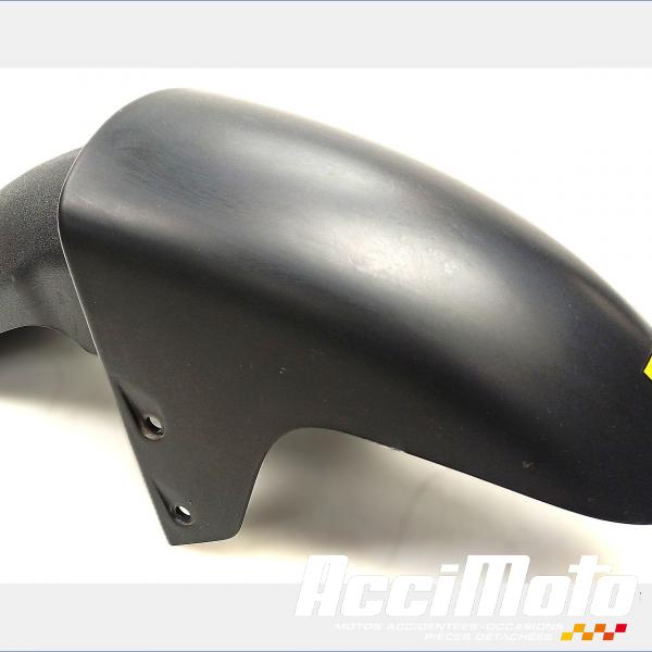 Pièce Moto Garde-boue avant SUPER SOCO CPX 125