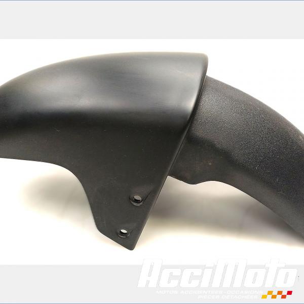 Pièce Moto Garde-boue avant SUPER SOCO CPX 125