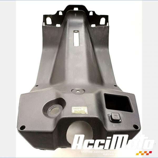 Pièce Moto Tablier intérieur SUPER SOCO CPX 125