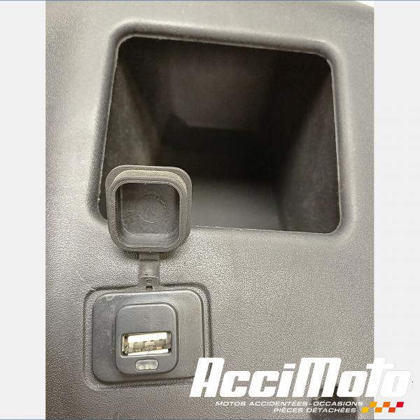 Pièce Moto Tablier intérieur SUPER SOCO CPX 125