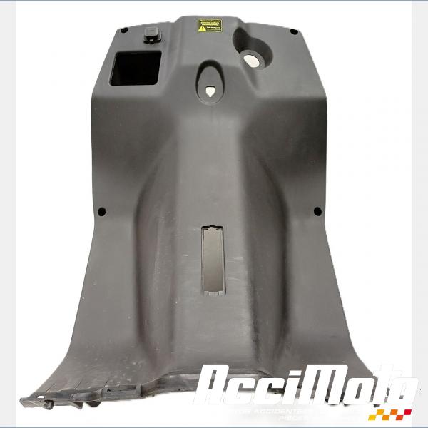 Pièce Moto Tablier intérieur SUPER SOCO CPX 125