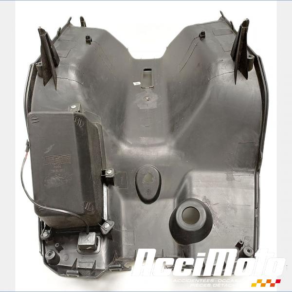 Pièce Moto Tablier intérieur SUPER SOCO CPX 125