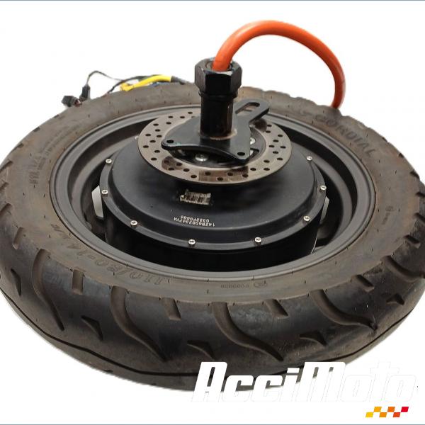 Pièce Moto Moteur SUPER SOCO CPX 125