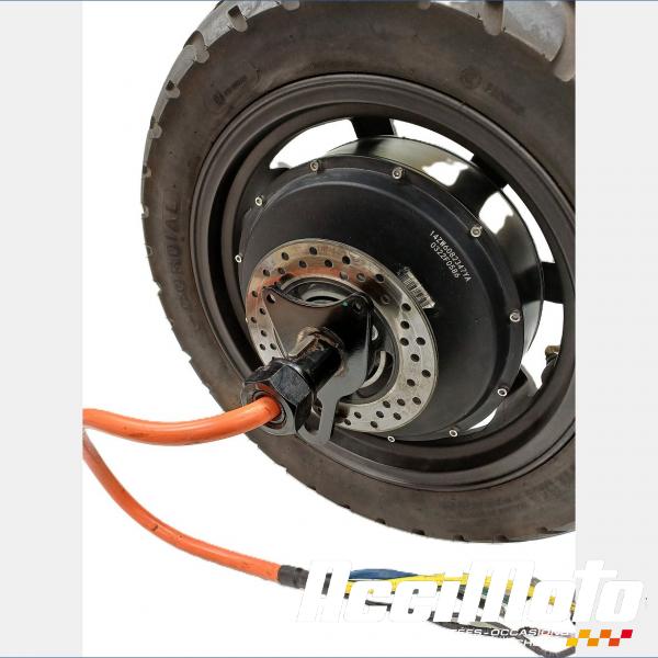 Pièce Moto Moteur SUPER SOCO CPX 125