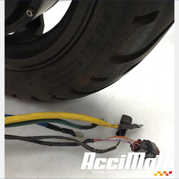 Pièce Moto Moteur SUPER SOCO CPX 125