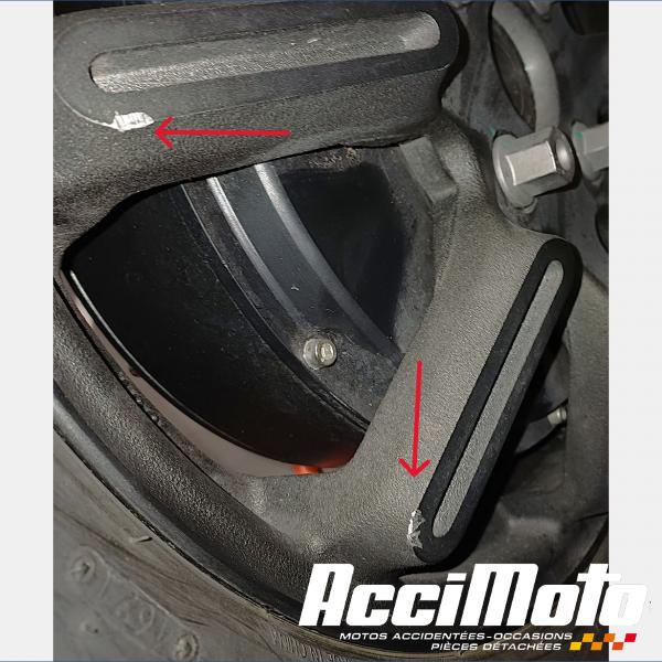 Pièce Moto Moteur SUPER SOCO CPX 125