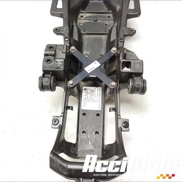Part Motor bike Boucle arrière de cadre YAMAHA R1 YZF1000