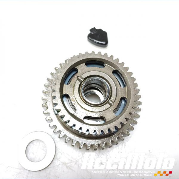 Part Motor bike Roue libre de démarreur  YAMAHA R1 YZF1000