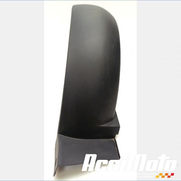 Pièce Moto Bavette protection alu SUPER SOCO CPX 125