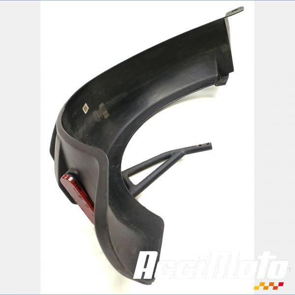 Pièce Moto Bavette protection alu SUPER SOCO CPX 125