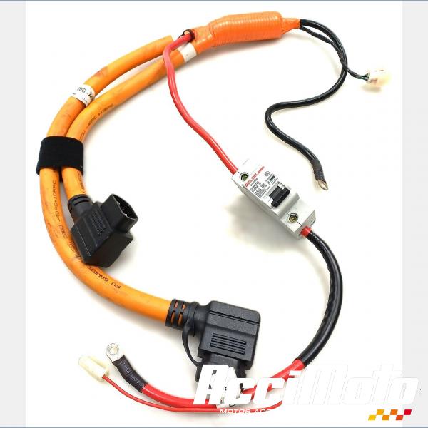 Pièce Moto CABLE DE CHARGE VE SUPER SOCO CPX 125