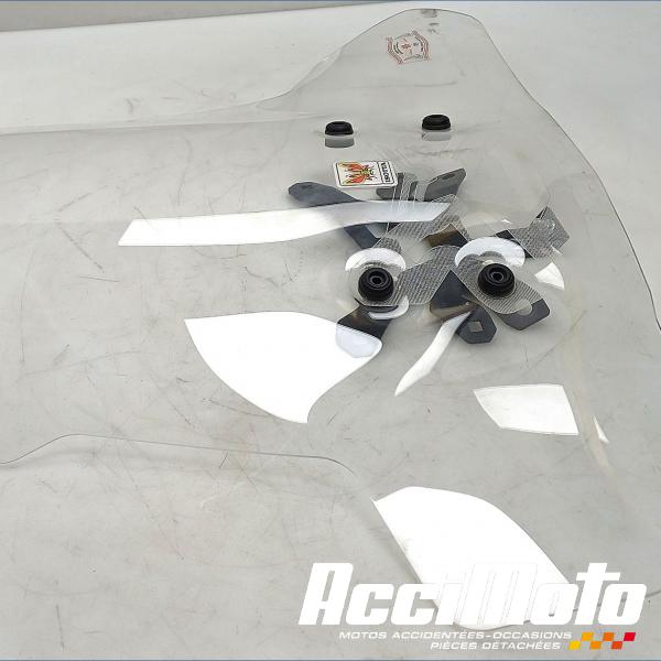 Pièce Moto Bulle haute  SUPER SOCO CPX 125