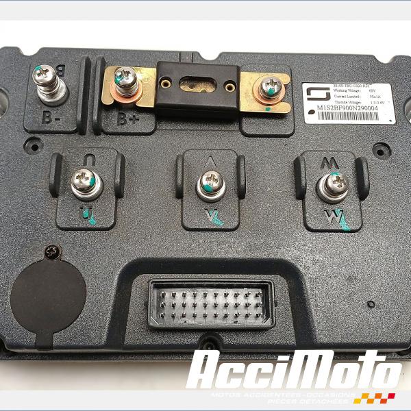 Pièce Moto CONTROLEUR MOTEUR SUPER SOCO CPX 125