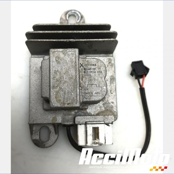 Pièce Moto Kit neiman+cdi SUPER SOCO CPX 125